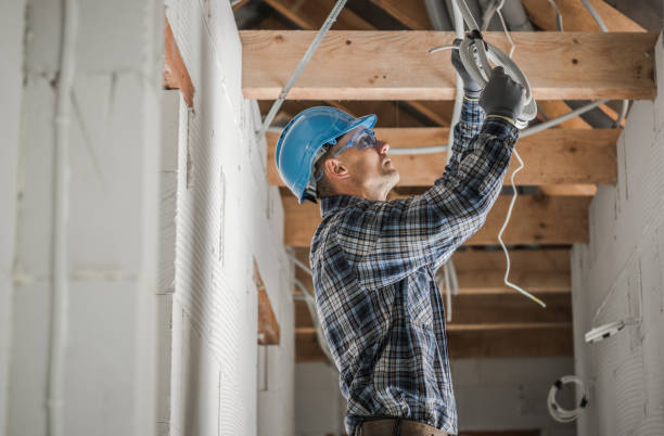 Best Emergency Electrician Near Me  in San Felipe, TX