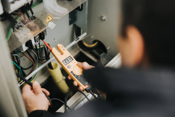 Best Electrician Near Me  in San Felipe, TX