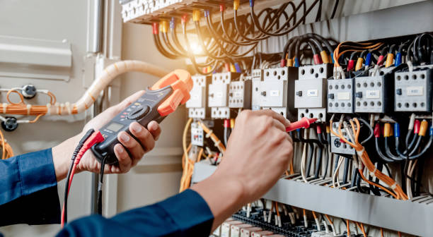Best Electrical Wiring Services  in San Felipe, TX