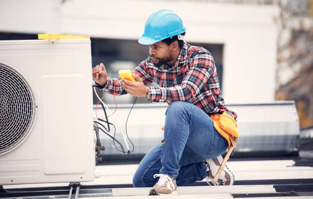 Best Commercial Electrician Services  in San Felipe, TX