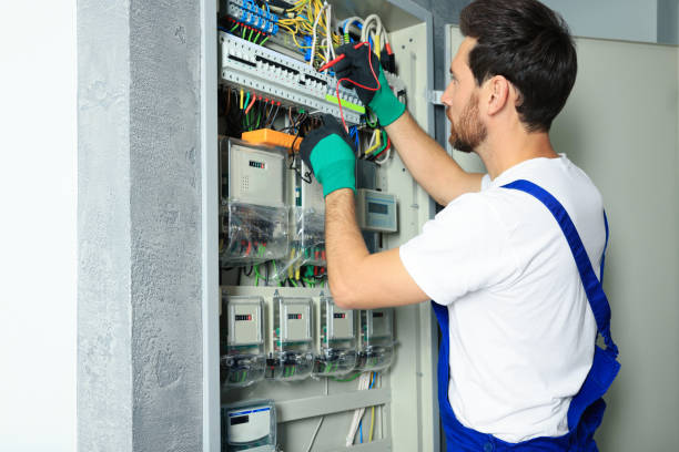 Best Electrical System Inspection  in San Felipe, TX