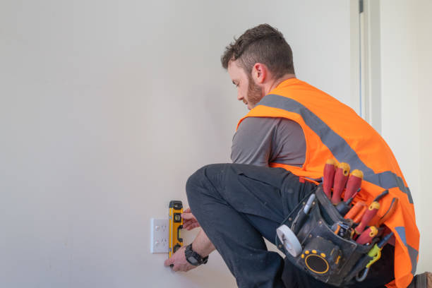 Best Affordable Electrical Installation  in San Felipe, TX