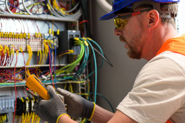 Best Electrical Outlet Repair  in San Felipe, TX