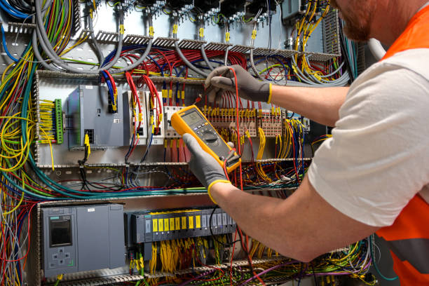 Best Electrical Installation Contractor  in San Felipe, TX
