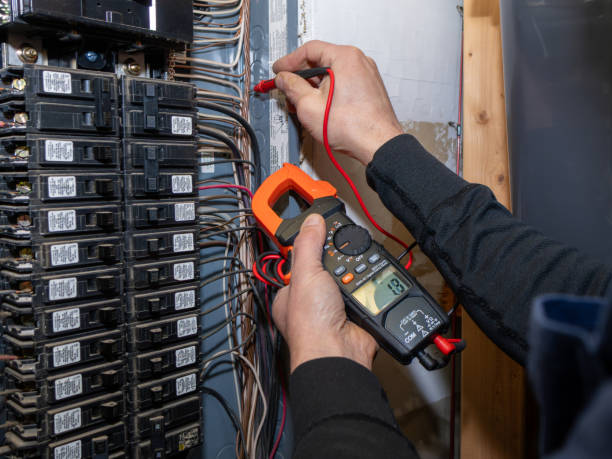 Best Electrical Rewiring Services  in San Felipe, TX