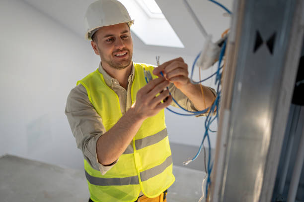 Best Electrical Repair Services  in San Felipe, TX